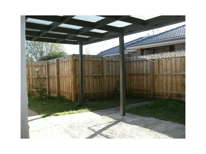 1/15 Aubrey Grove, Boronia VIC 3155