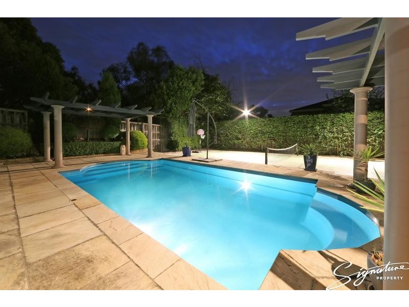 9 Miramah Close, Rowville VIC 3178