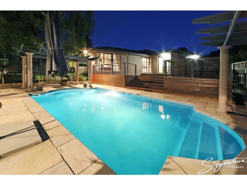 9 Miramah Close, Rowville VIC 3178