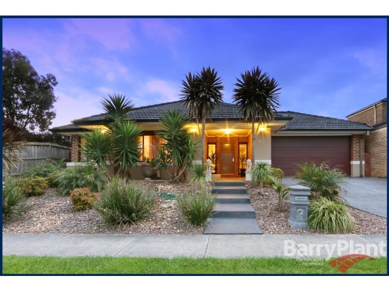 162 Blackwood Park Road, Rowville VIC 3178