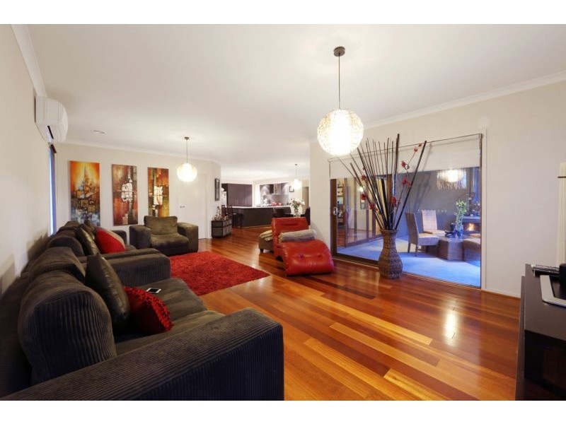 162 Blackwood Park Road, Rowville VIC 3178