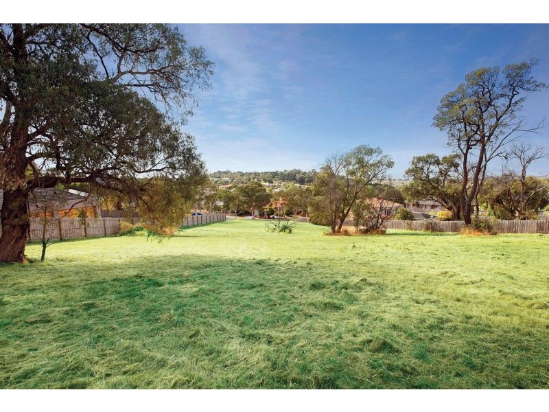 3 Panorama Court, Lysterfield South VIC 3156