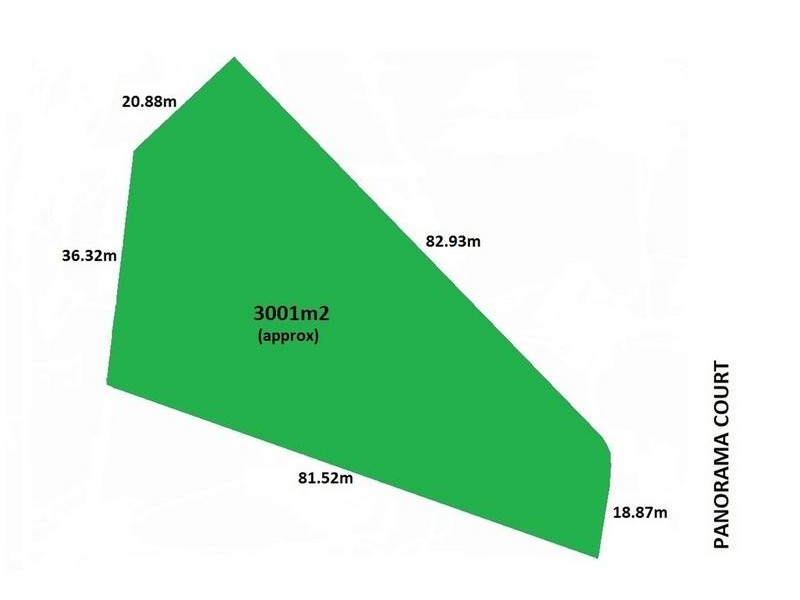 3 Panorama Court, Lysterfield South VIC 3156