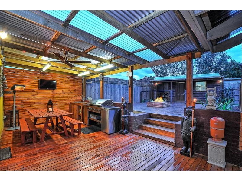 289 Dandelion Drive, Rowville VIC 3178