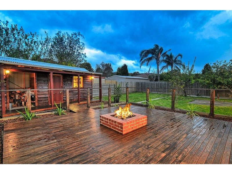 289 Dandelion Drive, Rowville VIC 3178