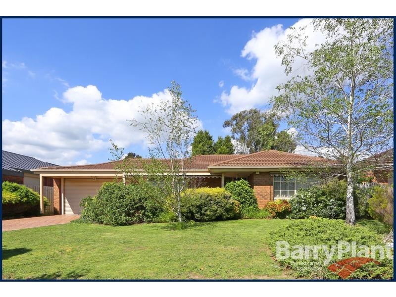 23 Turramurra Drive, Rowville VIC 3178