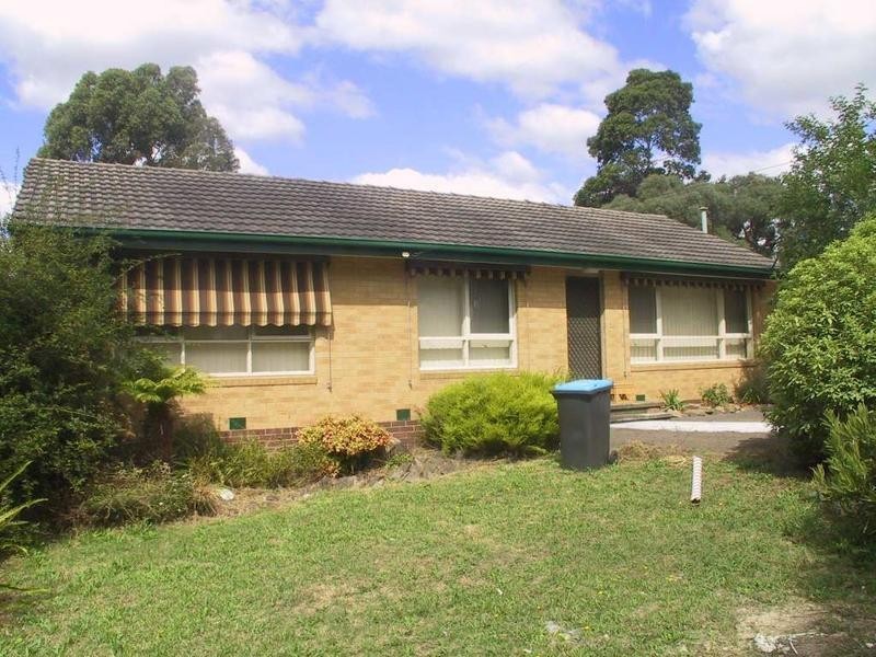 1/35 Dobson Street, Ferntree Gully VIC 3156