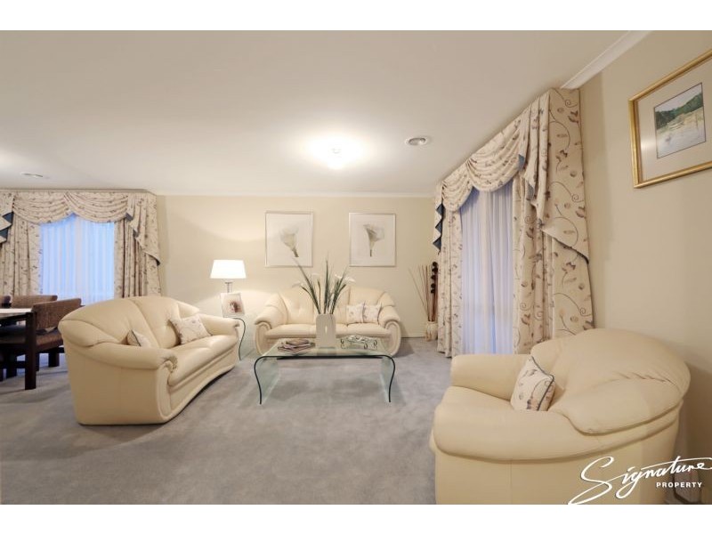 8 Crossley Court, Lysterfield VIC 3156