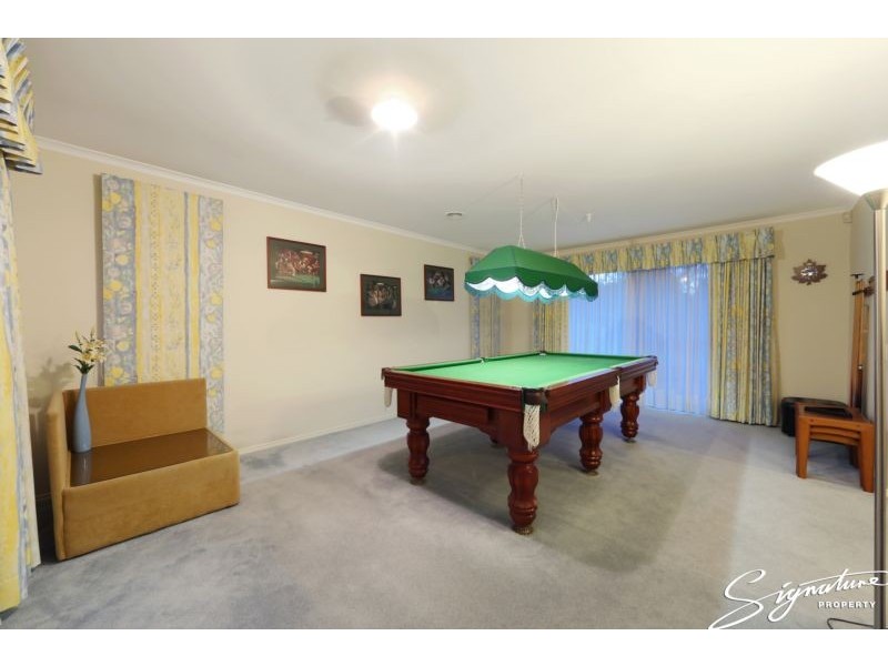 8 Crossley Court, Lysterfield VIC 3156