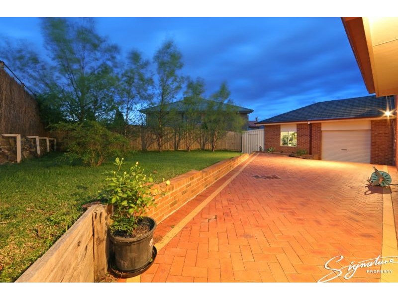 8 Crossley Court, Lysterfield VIC 3156