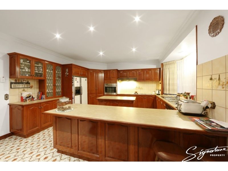 32 Murray Crescent, Rowville VIC 3178