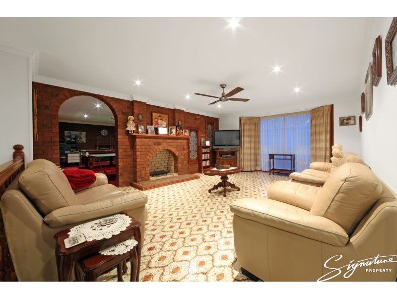 32 Murray Crescent, Rowville VIC 3178