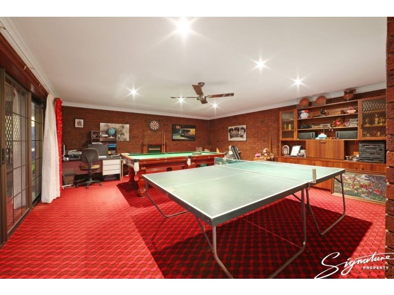 32 Murray Crescent, Rowville VIC 3178