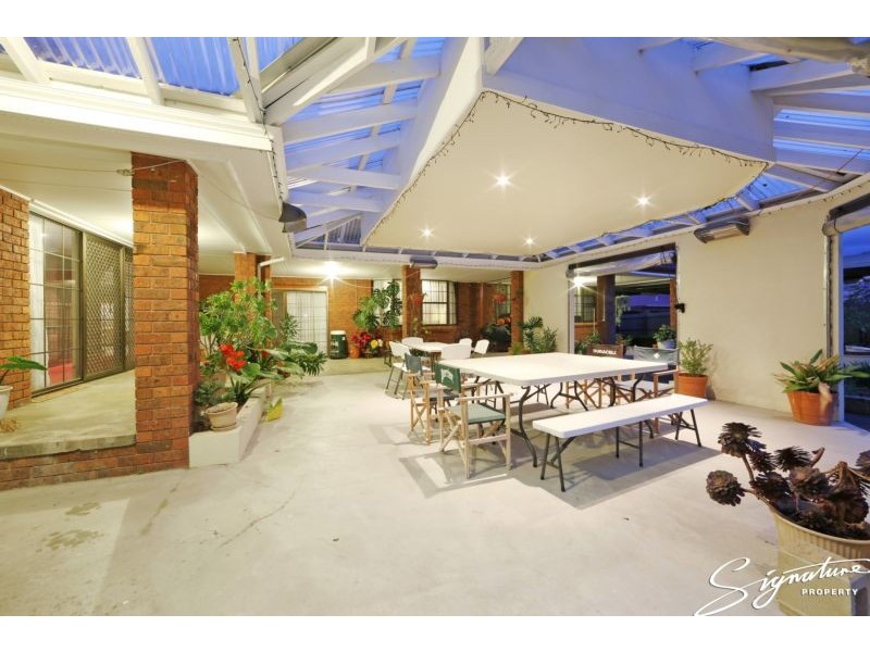 32 Murray Crescent, Rowville VIC 3178