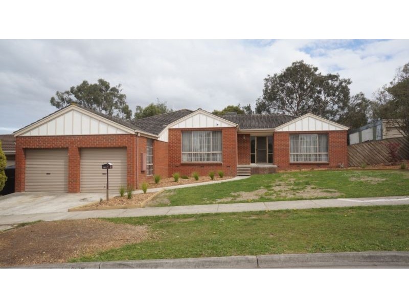 5 Virgilia Court, Rowville VIC 3178