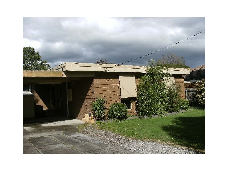 13 Janden Close, Knoxfield VIC 3180