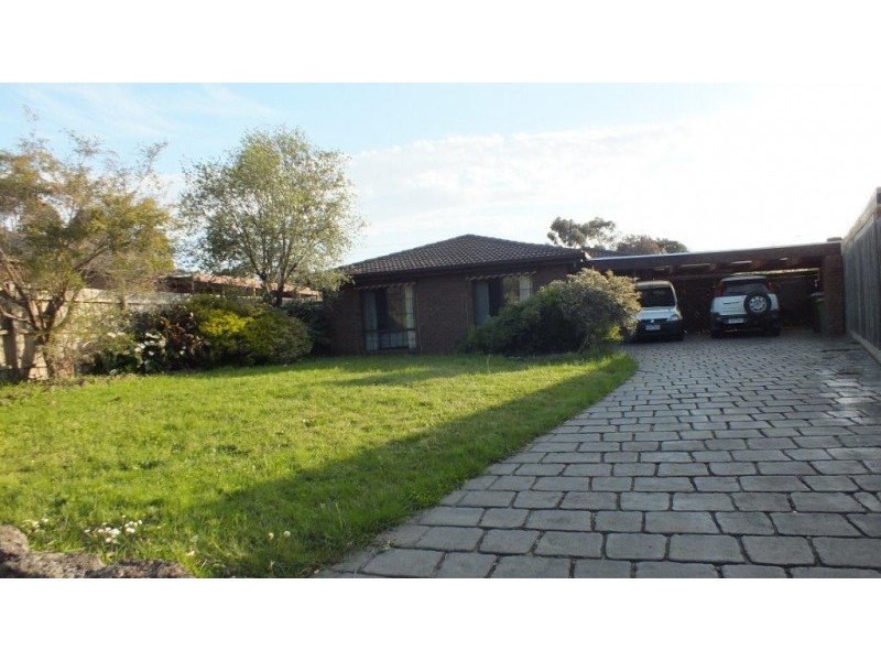 61 Balladonia Road, Rowville VIC 3178