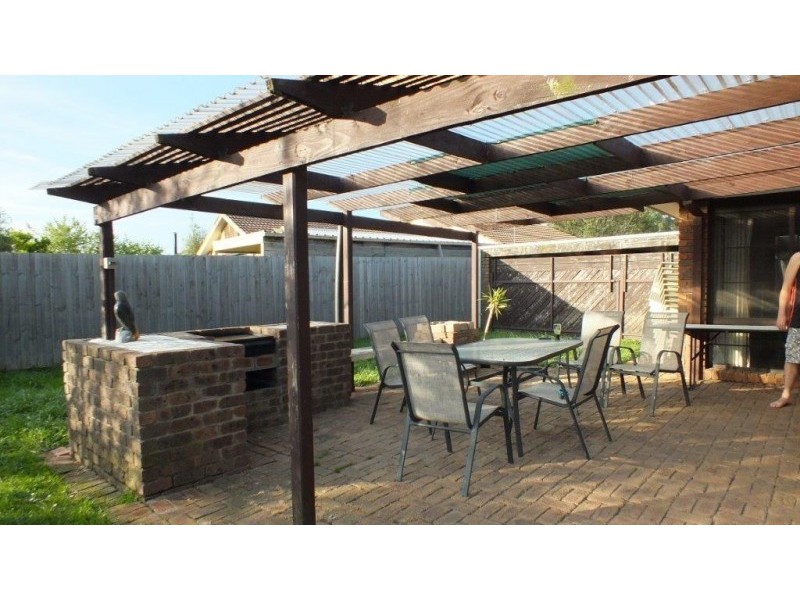 61 Balladonia Road, Rowville VIC 3178