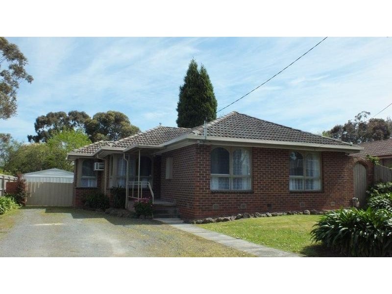 35 Michael Street, Scoresby VIC 3179