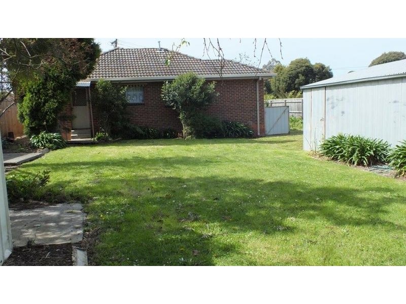 35 Michael Street, Scoresby VIC 3179