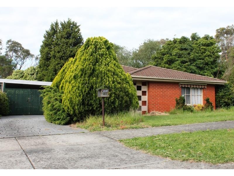 89 Sullivan Avenue, Lysterfield VIC 3156