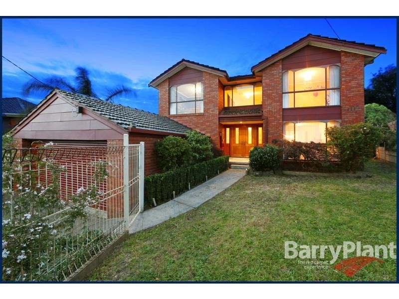 6 Beccie Court, Ferntree Gully VIC 3156