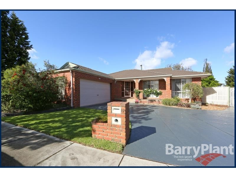 17 Leah Court, Rowville VIC 3178