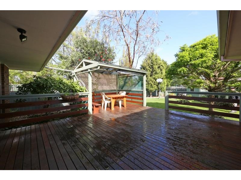 17 Leah Court, Rowville VIC 3178