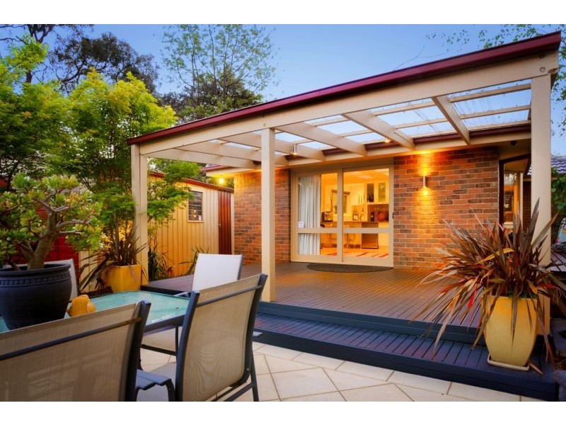 14 Briar Street, Boronia VIC 3155