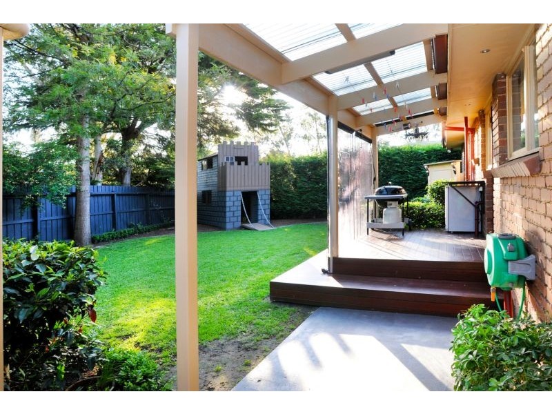 14 Briar Street, Boronia VIC 3155