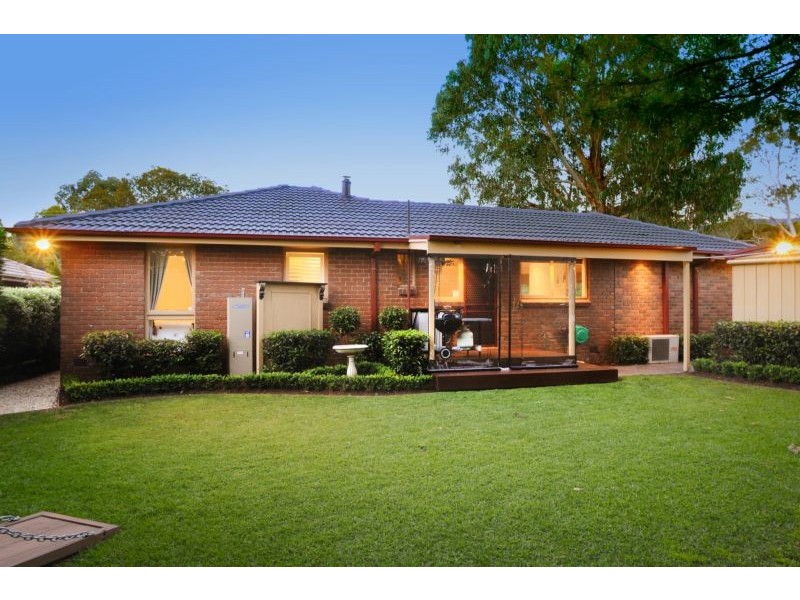 14 Briar Street, Boronia VIC 3155