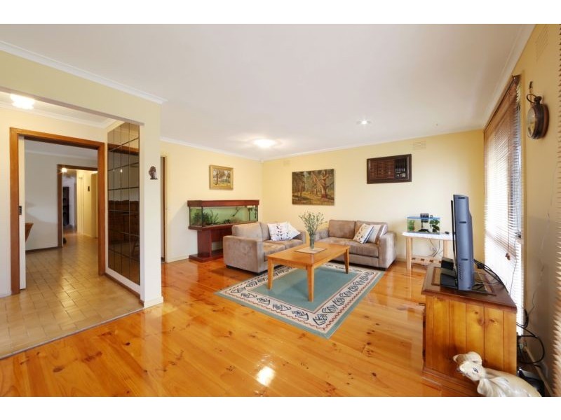 3 Everglades Court, Rowville VIC 3178