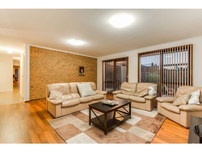 3 Everglades Court, Rowville VIC 3178
