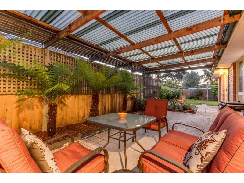 3 Everglades Court, Rowville VIC 3178