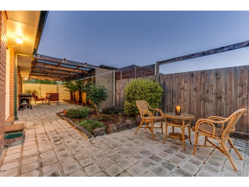 3 Everglades Court, Rowville VIC 3178