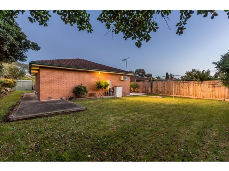 3 Everglades Court, Rowville VIC 3178