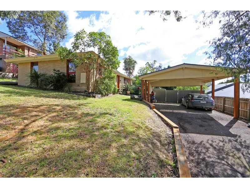 88 Seebeck Road, Rowville VIC 3178