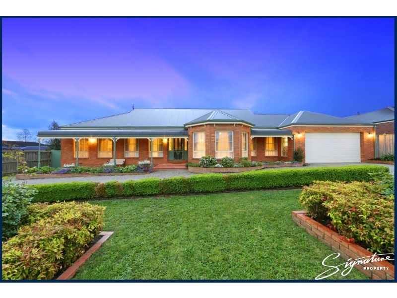 5 Counithan Place, Lysterfield VIC 3156