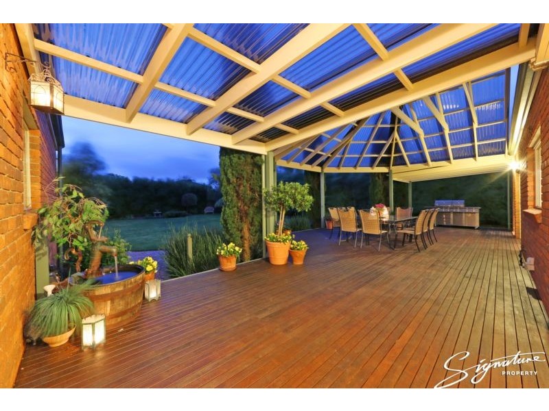 5 Counithan Place, Lysterfield VIC 3156