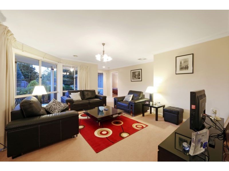 12 Moama Place, Rowville VIC 3178