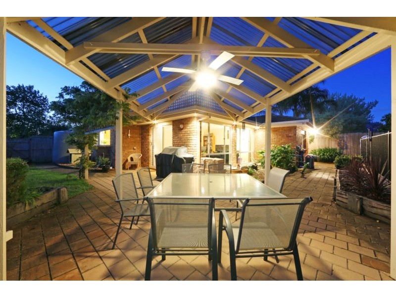 12 Moama Place, Rowville VIC 3178