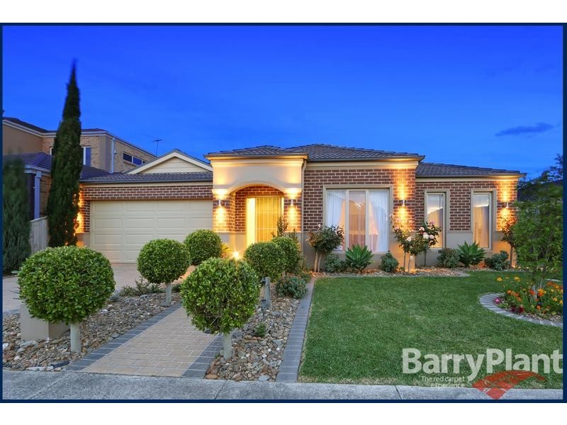 76 Jubilee Drive, Rowville VIC 3178