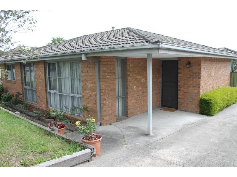 1/83 Dandelion Drive, Rowville VIC 3178