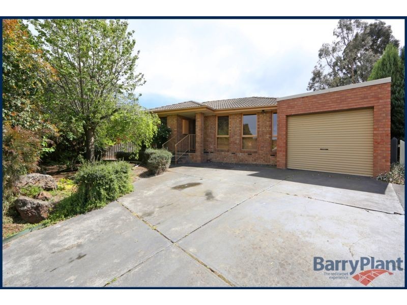 7 Kempston Court, Rowville VIC 3178