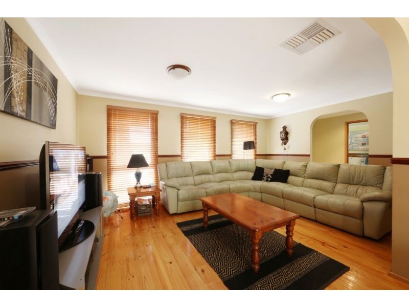 7 Kempston Court, Rowville VIC 3178