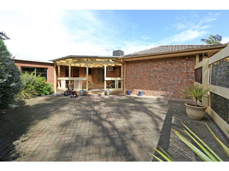 7 Kempston Court, Rowville VIC 3178