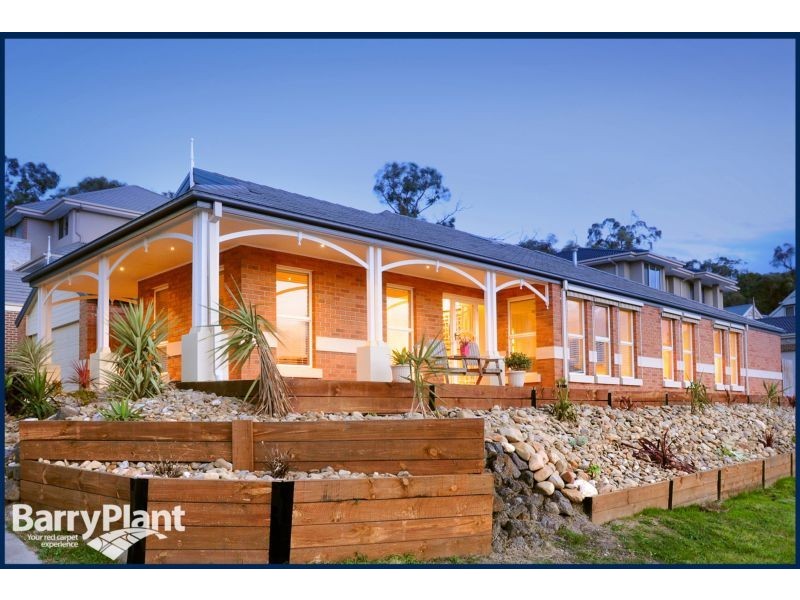 1 Nocera Place, Rowville VIC 3178