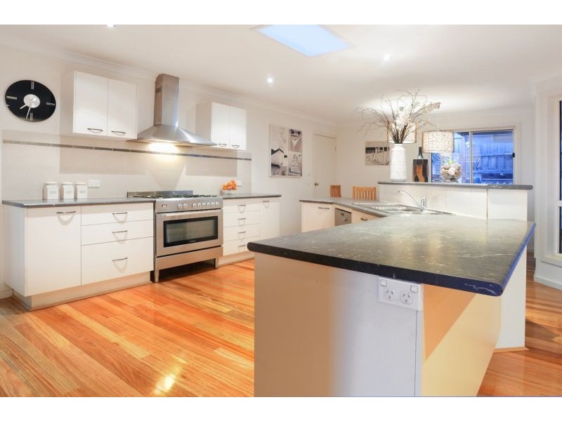 1 Nocera Place, Rowville VIC 3178