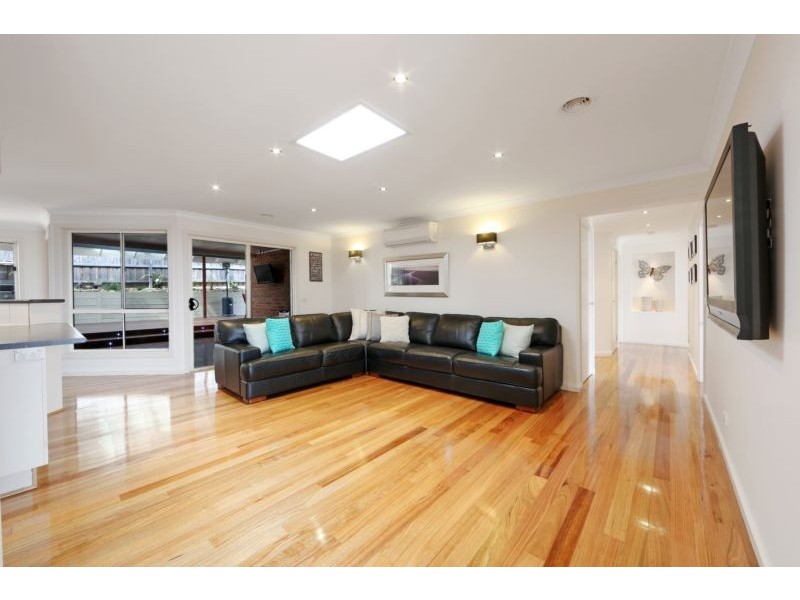 1 Nocera Place, Rowville VIC 3178