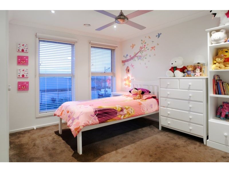 1 Nocera Place, Rowville VIC 3178